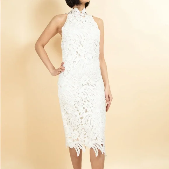 sachin and babi light blue dress Dresses | Engagementsmall Wedding Parties Dresswhite Midi Lace Dresshalter  Neck Dress